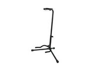 Gator Frameworks - Single Guitar Stand - Black