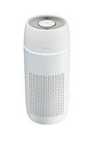 Homedics - PetPlus True Hepa Air Purifier for Large Rooms - White