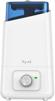 Kyvol - HD3 1.2 Gal. Ultrasonic Humidifier - White