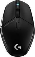 Logitech - G303 Shroud Edition Lightweight Wireless Optical Gaming Mouse with 25K HERO sensor - W...
