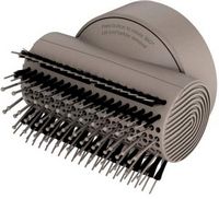 Shark - IQ Styling Brush Attachment for HyperAIR Hair Dryers | Hair Styling Tools | For All Hair ...