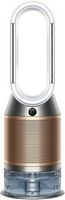 Dyson - Purifier Humidify + Cool Formaldehyde - PH04 - White/Gold