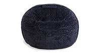 Lovesac - MovieSac in Sodalite Phur - Blue