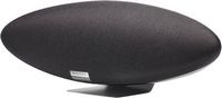 Bowers & Wilkins - Zeppelin Speaker with Wireless Streaming via iOS and Android Compatible Music ...
