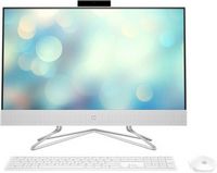 HP - 23.8&quot; Touch-Screen All -In-One - Intel Core i7-1165G7&#160; - 16GB Memory - 512GB SSD - natural s...
