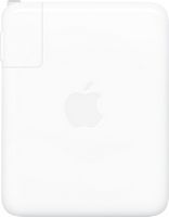 Apple - 140W USB-C Power Adapter - White