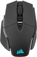 CORSAIR - M65 Ultra Wireless Optical Gaming Mouse with Slipstream Technology - Wireless - Black