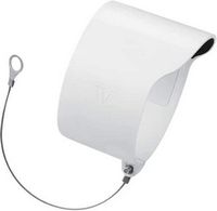 Wasserstein - Anti-Theft Mount for Google Nest Cam (Battery) - White