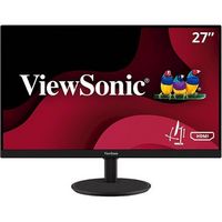 ViewSonic - VA2747-MHJ 27&quot; LCD FHD Monitor (VGA, HDMI) - Black