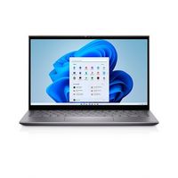 Dell - Inspiron 5410 2-in-1 14.0&quot; Touch Laptop - Intel Core i7 - 8GB Memory - 512GB Solid State D...