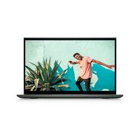 Dell - Inspiron 7415 2-in-1 14&quot; FHD Touch-Screen Laptop - AMD Ryzen 7 - 16GB Memory - 512GB Solid...