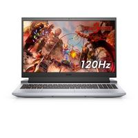 Dell - G15RE 5000 15.6&quot; Gaming Laptop - AMD Ryzen 7 - 16GB Memory - NVIDIA GeForce RTX 3050 Ti - ...