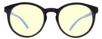 Kreedom - MCKEVIN; 45% Blue Light Filtration, Anti-Fog Coating, Anti-Reflective Mirror, Comfort-L...