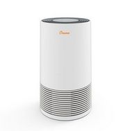 CRANE - 300 Sq. Ft. Air Purifier - WHITE