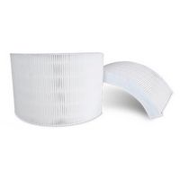 CRANE - 2 piece Air Filter Set for Evap Hum EE-7002/7003 - WHITE