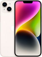 Apple - iPhone 14 Plus 512GB - Starlight (AT&amp;T)