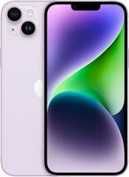 Apple - iPhone 14 Plus 512GB - Purple (Sprint)