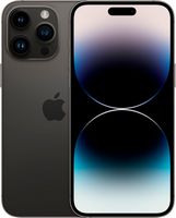 Apple - iPhone 14 Pro Max 256GB - Space Black (Verizon)