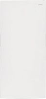 Frigidaire - 20.0 Cu. Ft. Upright Freezer - White