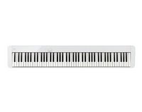 Casio - PX-S1100 Full-Size Keyboard with 88 Keys - White