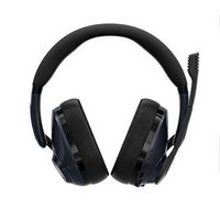 EPOS - H3PRO Hybrid Wireless Gaming Headset for PC, PS5, PS4, Mobile Phone - Sebring Black