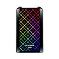 ADATA - SE900 512GB External USB 3.2 Type-C SSD for Gaming and Personal - Multi