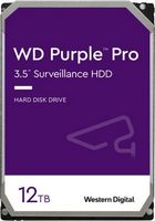 WD - Purple Pro Surveillance 12TB Internal Hard Drive