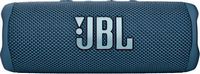 JBL - FLIP6 Portable Waterproof Speaker - Blue