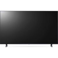 LG 50UL3J-E 50&quot; UHD Digital Signage Display with webOS 6.0 and Built-in Speakers - Ashed Blue