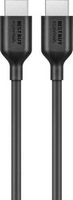 Best Buy essentials™ - 6' 8K Ultra High Speed HDMI 2.1 Certified Cable - Black