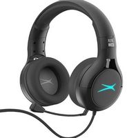 Altec Lansing - AL6000 Wired Surround Sound Gaming Headset for Playstation, PC, XBOX, Nintendo Sw...