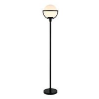 Camden&Wells - Cieonna Floor Lamp - Blackened Bronze