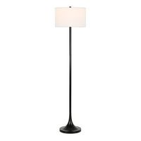 Camden&amp;Wells - Josephine Floor Lamp - Blackened Bronze