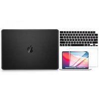 Techprotectus - MacBook Pro 14 with M4/M3/M2/M1 Pro/MAX case 21-2024 with Touch ID (Model: A3112/...