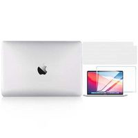 Techprotectus - MacBook Pro 14 with M4/M3/M2/M1 Pro/MAX case 21-2024 with Touch ID (Model: A3112/...