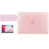 Techprotectus - ONLY for New MacBook Pro 16 Inch Case 2021-2024 with Touch ID (Model:A3403 A3186 ...