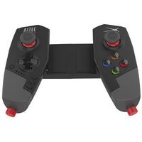 Altec Lansing - Battle Ground Side Wireless Mobile Gaming Controller for all Mobile Devices - Black