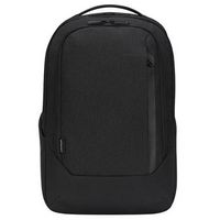 Targus - 15.6” Cypress Hero Backpack with EcoSmart - Black