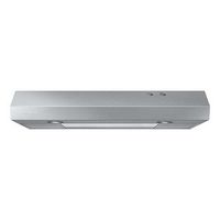 Samsung - 30&quot; Under Cabinet Range Hood - Stainless Steel