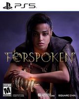 Forspoken - PlayStation 5