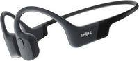 Shokz - OpenRun Mini Bone Conduction Open-Ear Endurance Headphones - Black