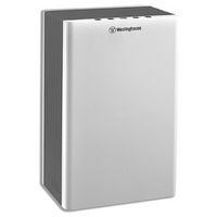 Westinghouse - Air Purifier Featuring Bi-Lateral Airflow and NCCO Reactor with True HEPA Filter -...