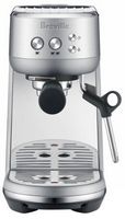 Breville - Bambino - Brushed Stainless Steel