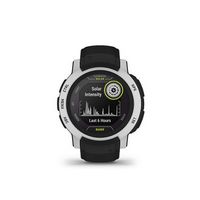 Garmin - Instinct 2 Solar Surf Edition 45 mm Smartwatch Fiber-reinforced Polymer - Bells Beach