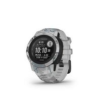 Garmin - Instinct 2S Camo Edition 40 mm Smartwatch Fiber-reinforced Polymer - Mist Camo