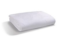 Bedgear - Air-X® Mattress Protector- Full - White