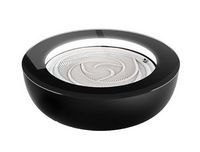 Homedics - drift Meditation Sand Table 16” - Black