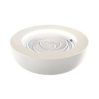 Homedics - drift Meditation Sand Table 16” - Cream