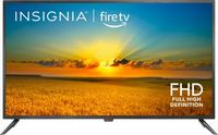 Insignia™ - 42&quot; Class F20 Series LED Full HD Smart Fire TV