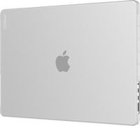 Incase - Hardshell Dot Case for the M2 or M3 MacBook Pro 16"  (2021, 2023) - Clear